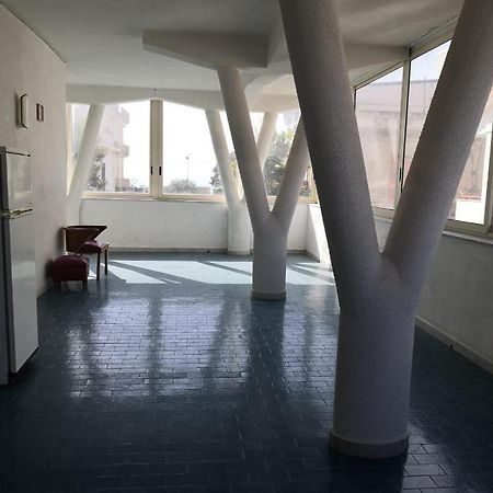 Marinella Seaside Apartment Піццо Екстер'єр фото