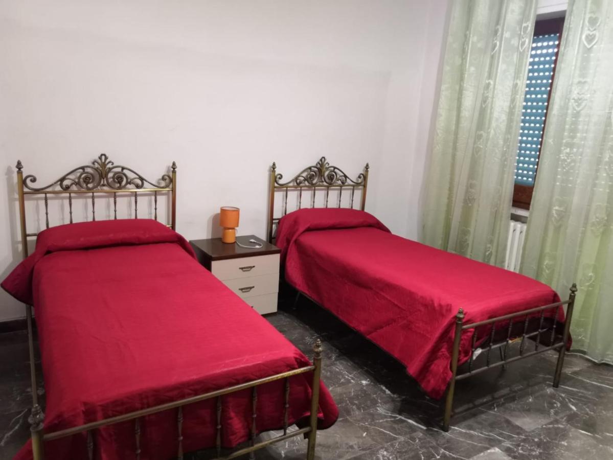 Marinella Seaside Apartment Піццо Екстер'єр фото