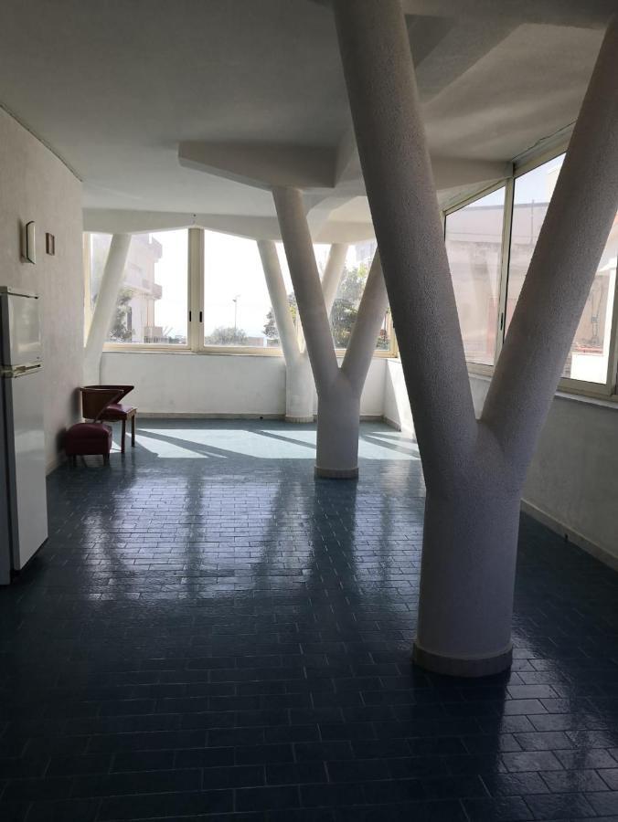 Marinella Seaside Apartment Піццо Екстер'єр фото
